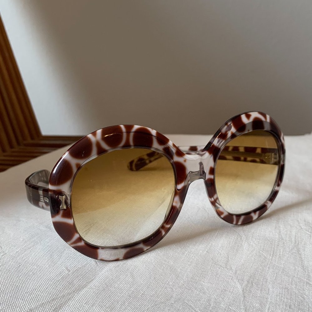 Vintage 60s/70s Neiman Marcus Sunglasses